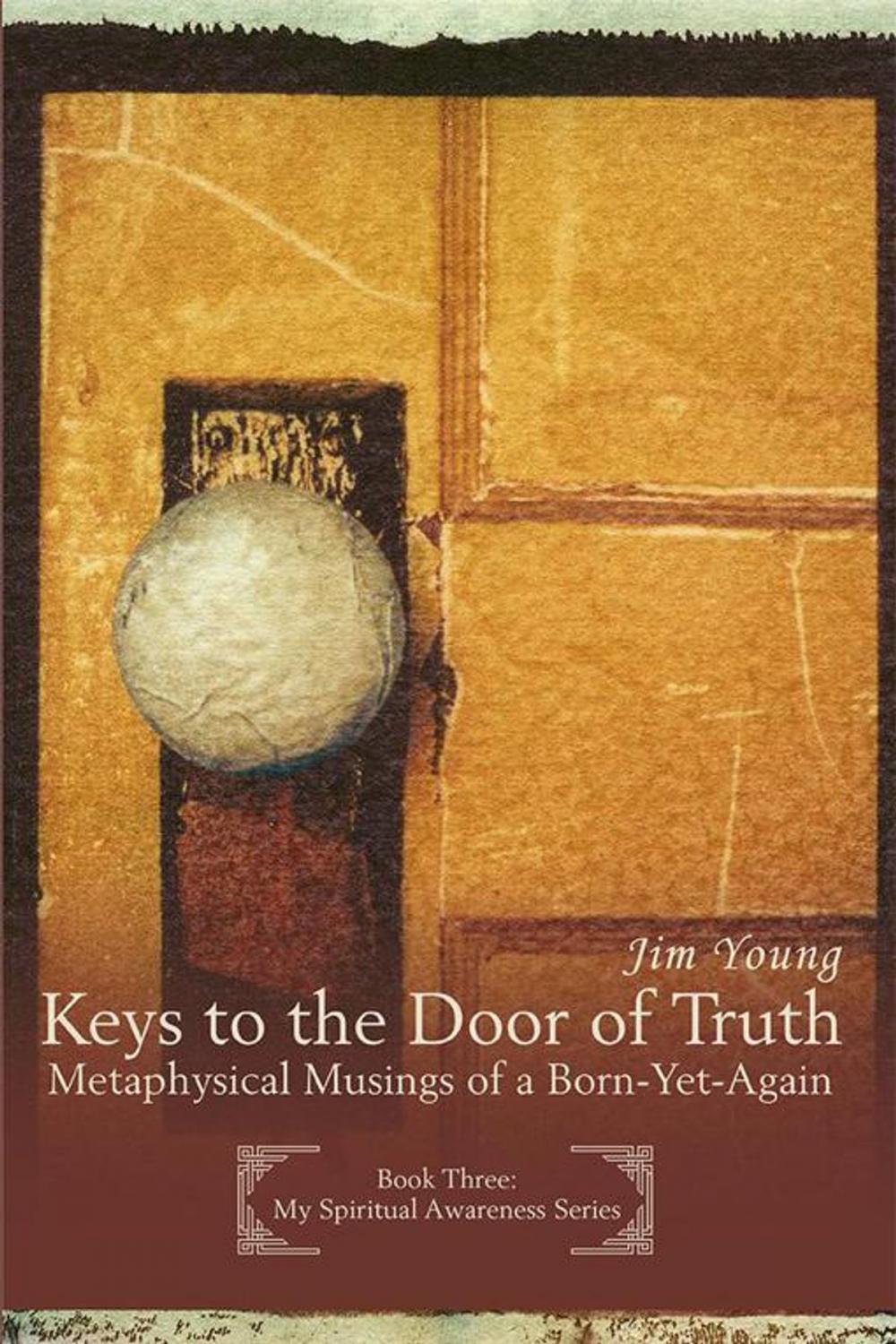 Big bigCover of Keys to the Door of Truth