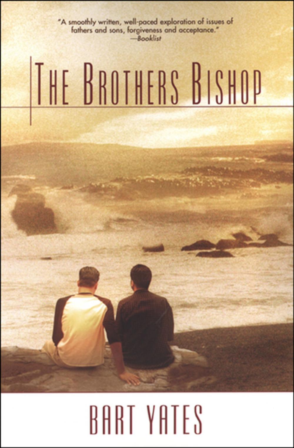 Big bigCover of The Brothers Bishop