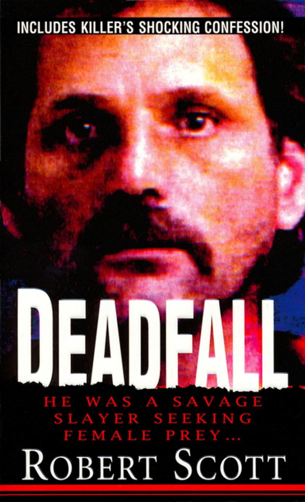 Big bigCover of Deadfall