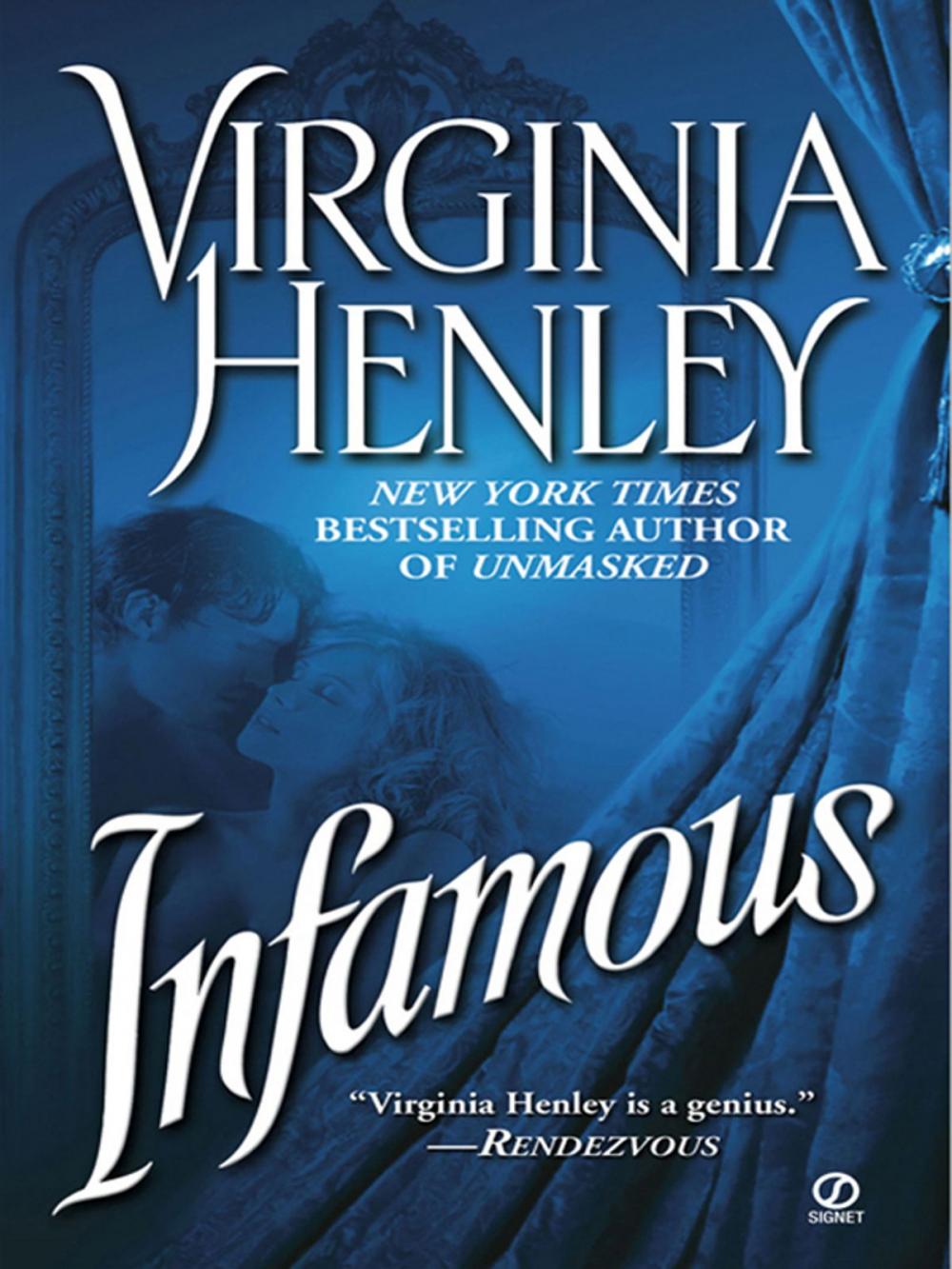 Big bigCover of Infamous