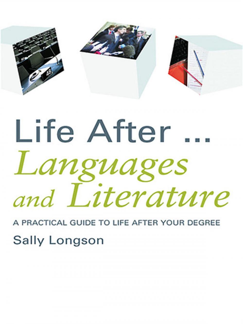 Big bigCover of Life After...Languages and Literature