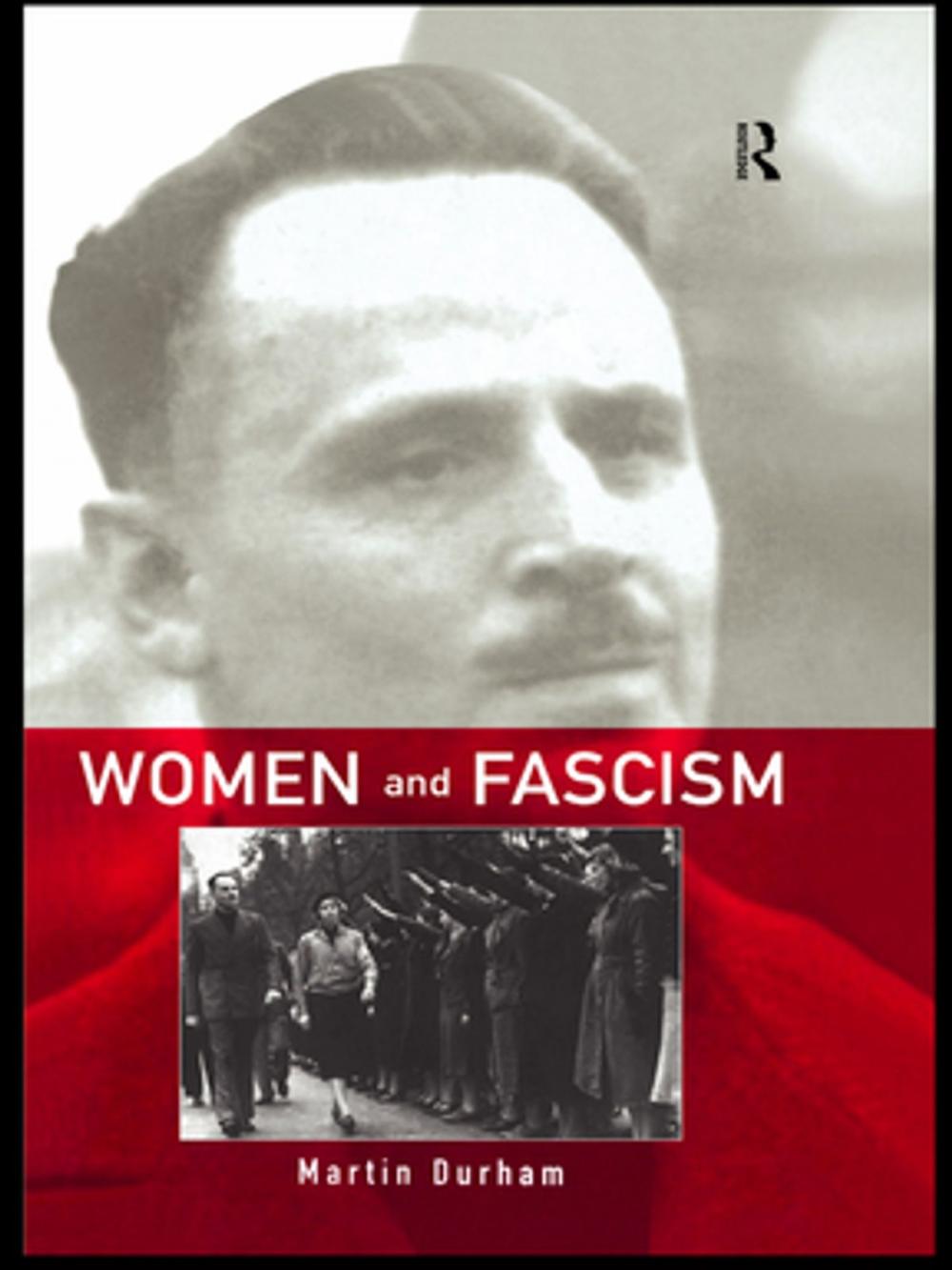 Big bigCover of Women and Fascism