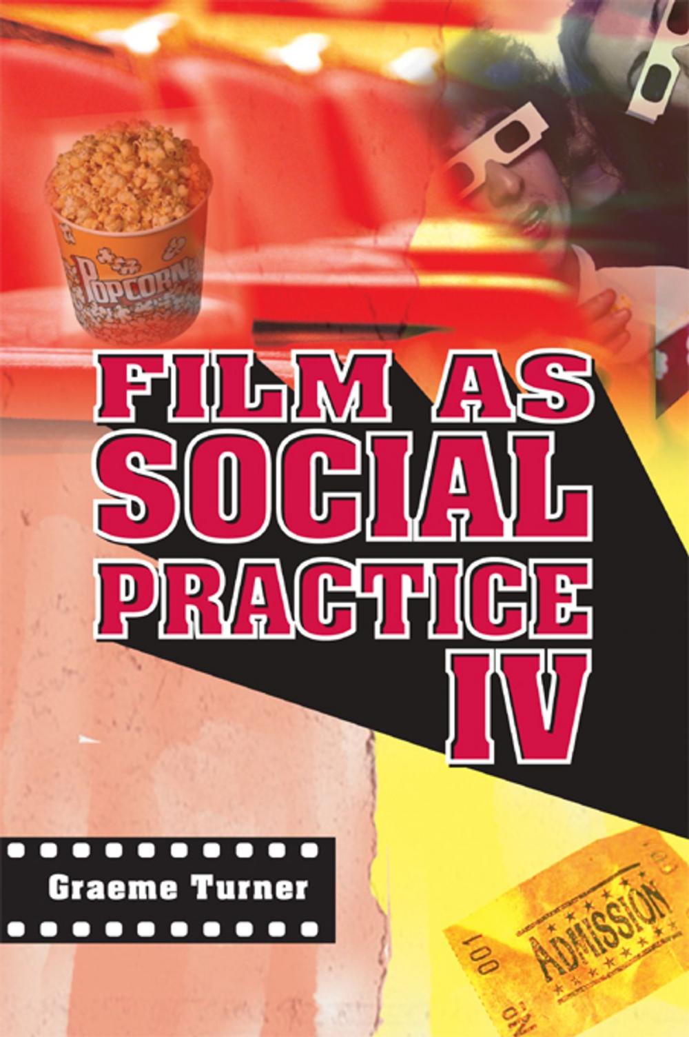 Big bigCover of Film as Social Practice