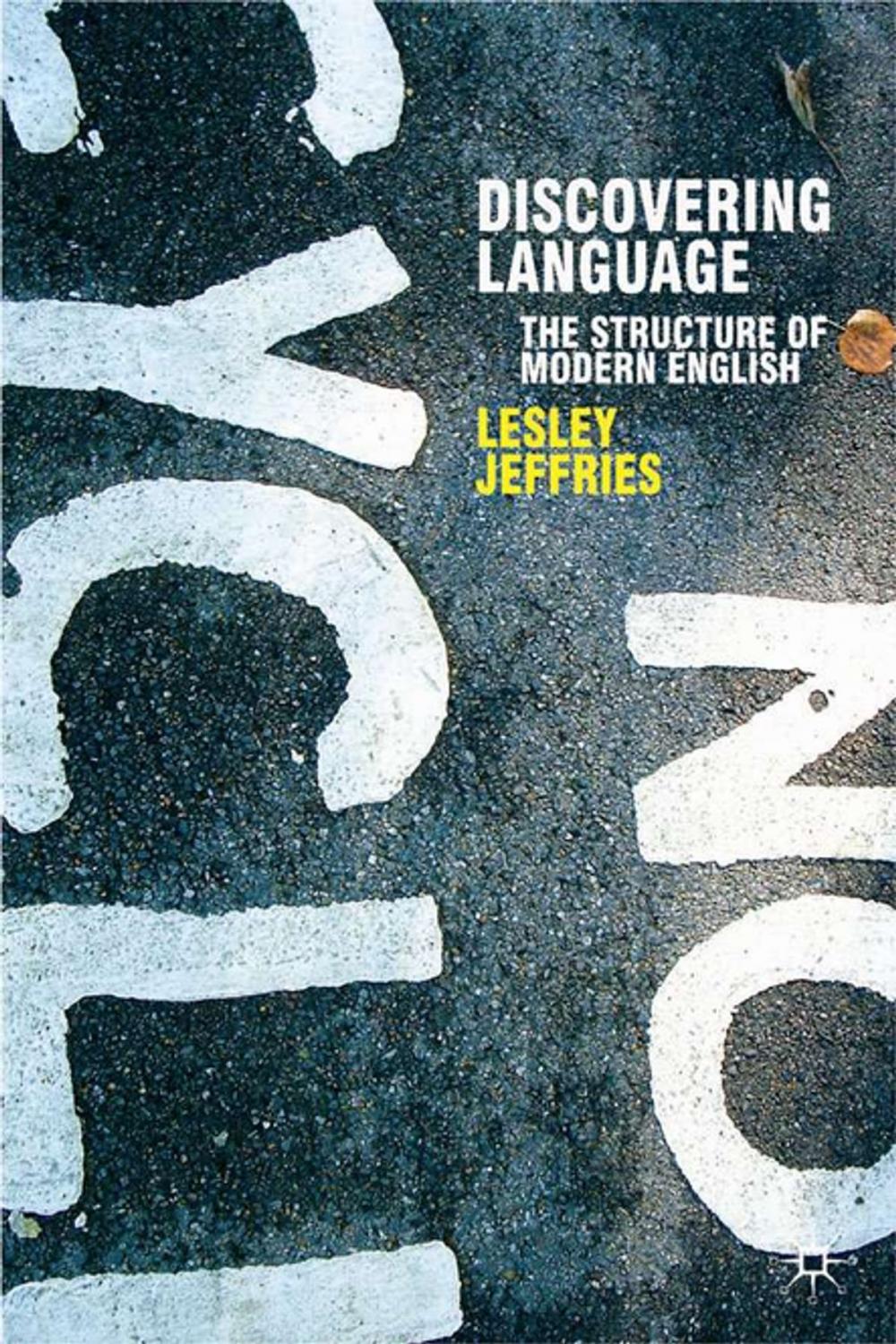 Big bigCover of Discovering Language