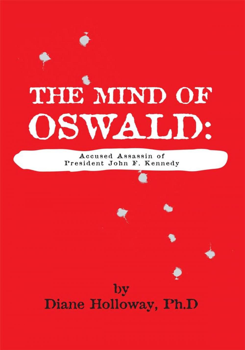 Big bigCover of The Mind of Oswald