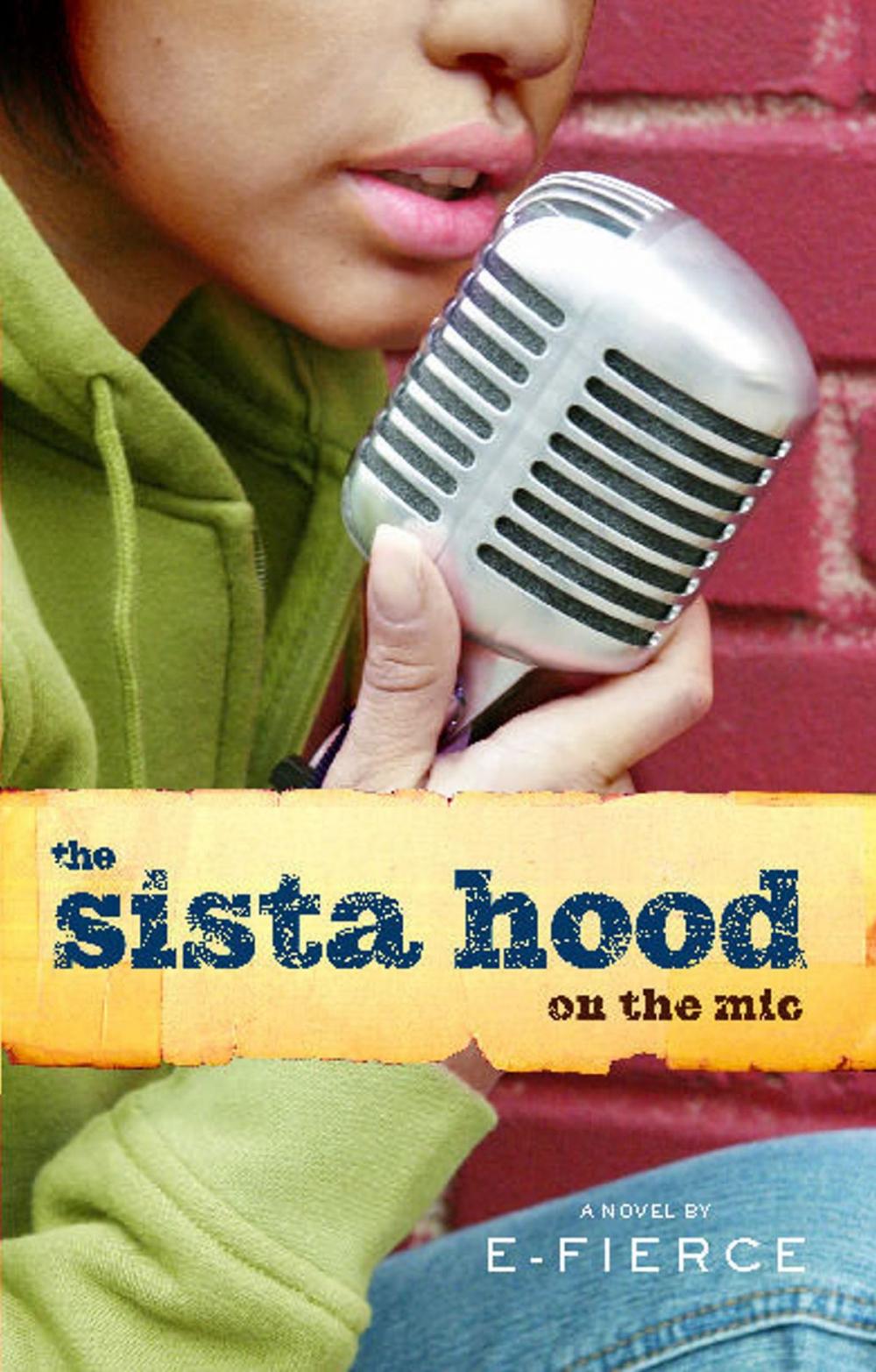 Big bigCover of The Sista Hood