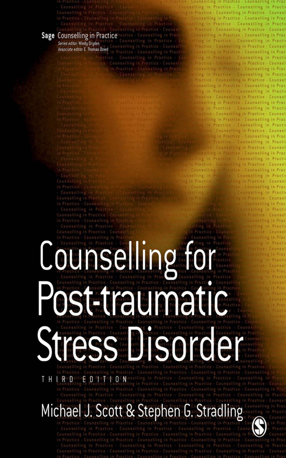 Big bigCover of Counselling for Post-traumatic Stress Disorder