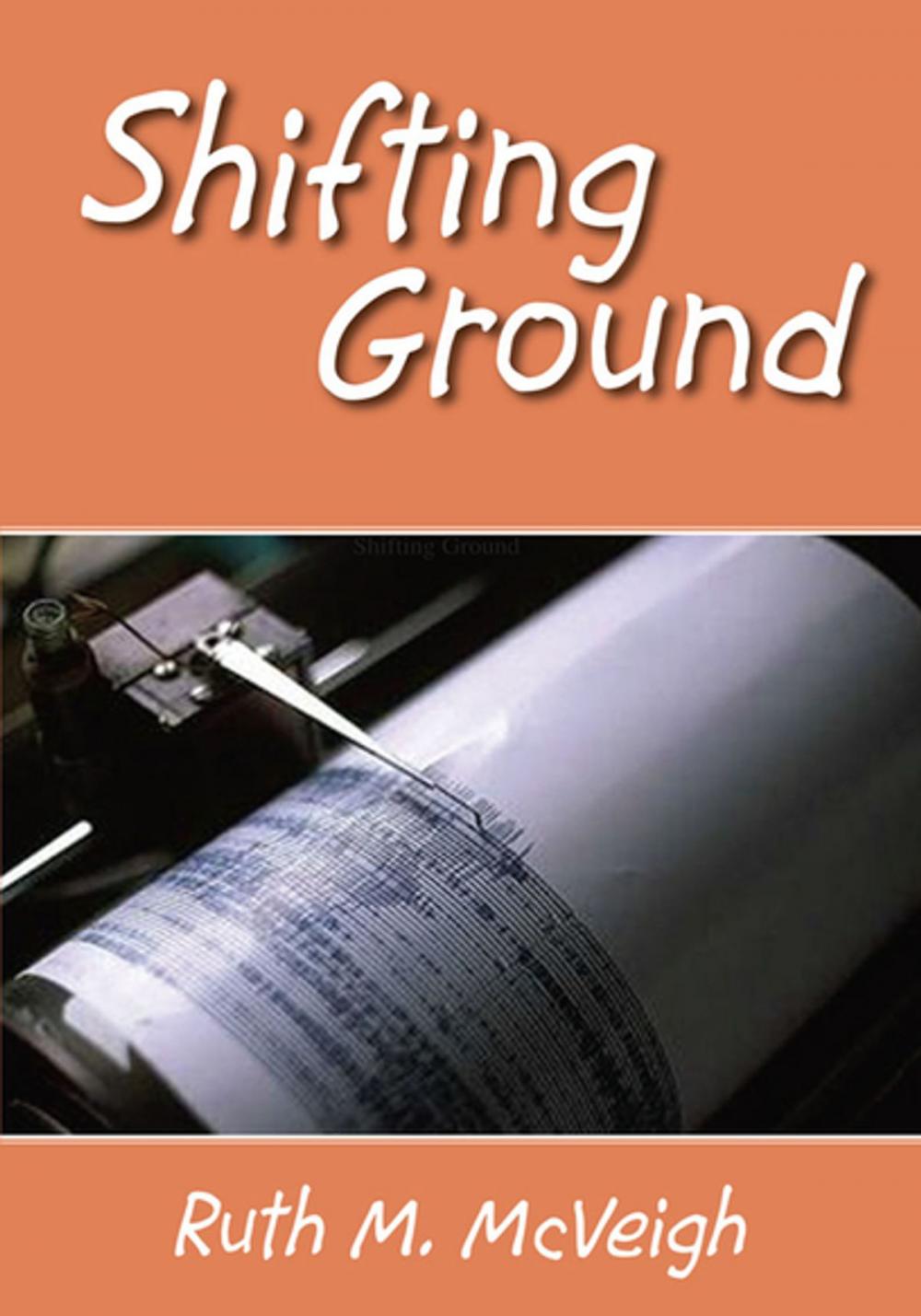 Big bigCover of Shifting Ground