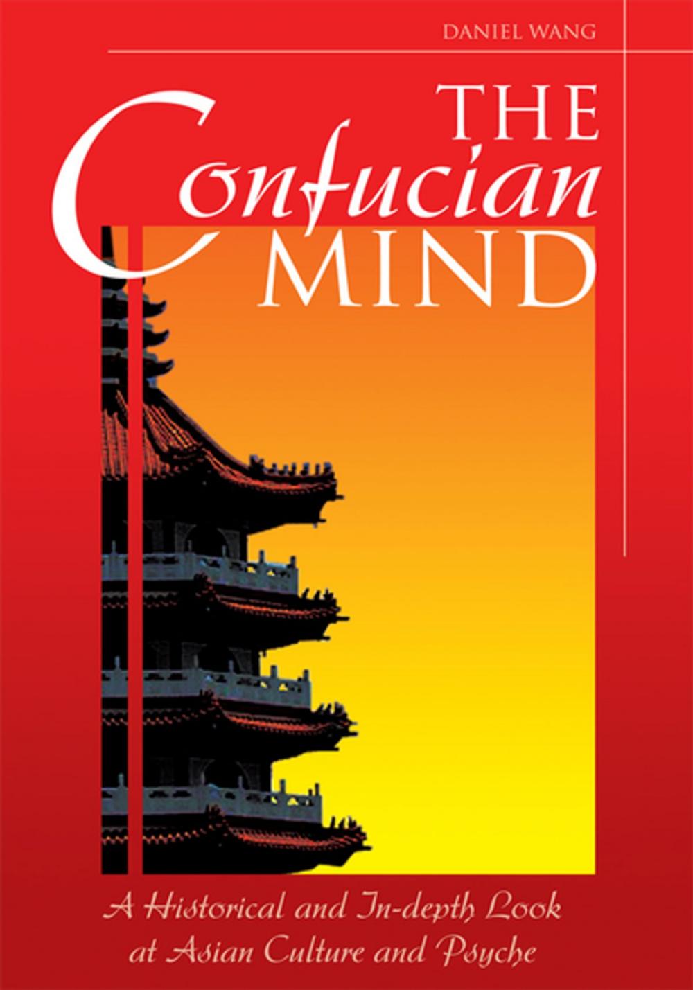 Big bigCover of The Confucian Mind