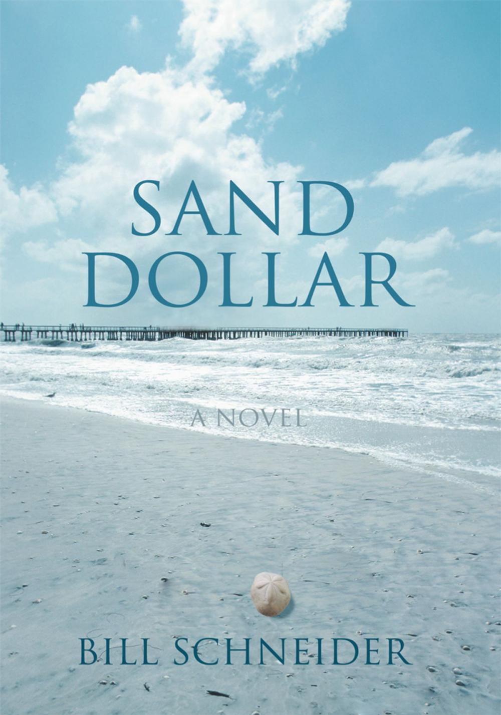 Big bigCover of Sand Dollar