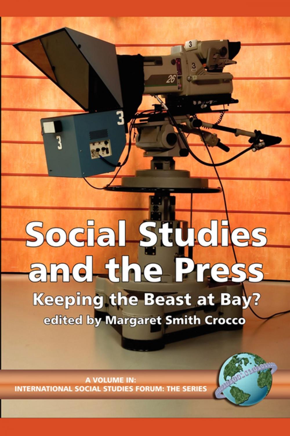 Big bigCover of Social Studies and the Press