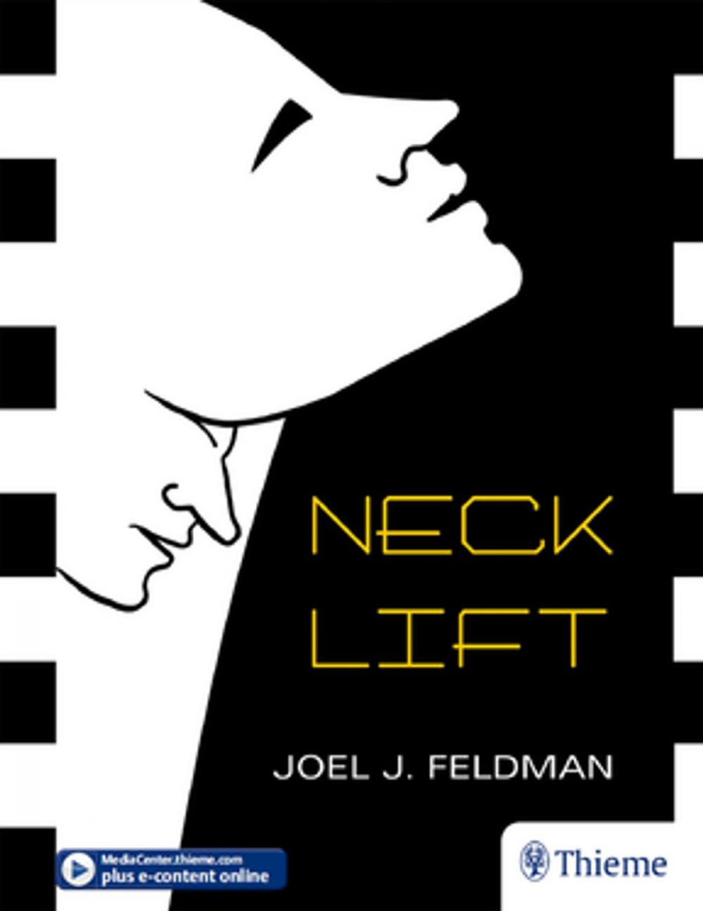 Big bigCover of Neck Lift