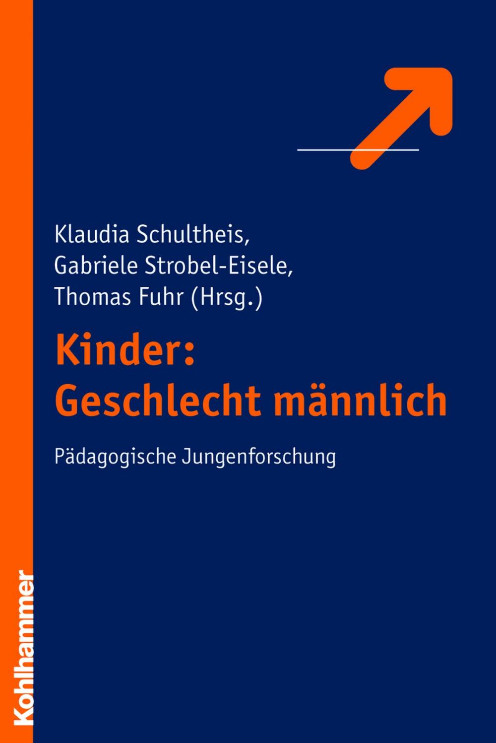 Big bigCover of Kinder: Geschlecht männlich