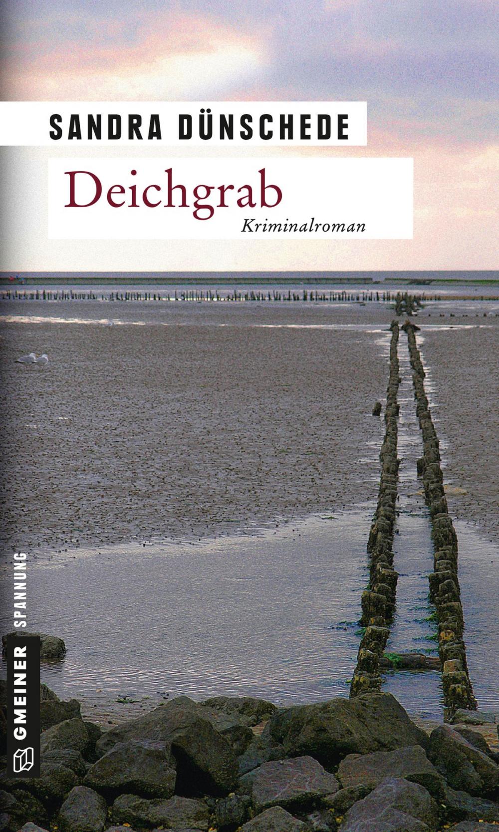 Big bigCover of Deichgrab