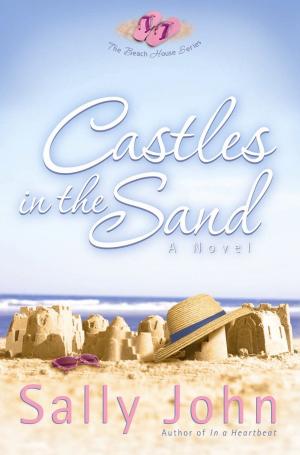 Cover of the book Castles in the Sand by Jay Marie