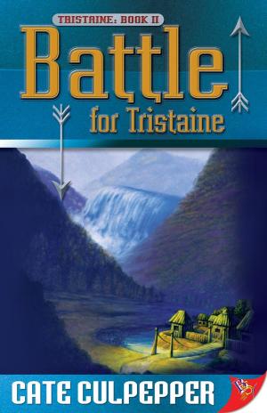 bigCover of the book Battle For Tristaine by 