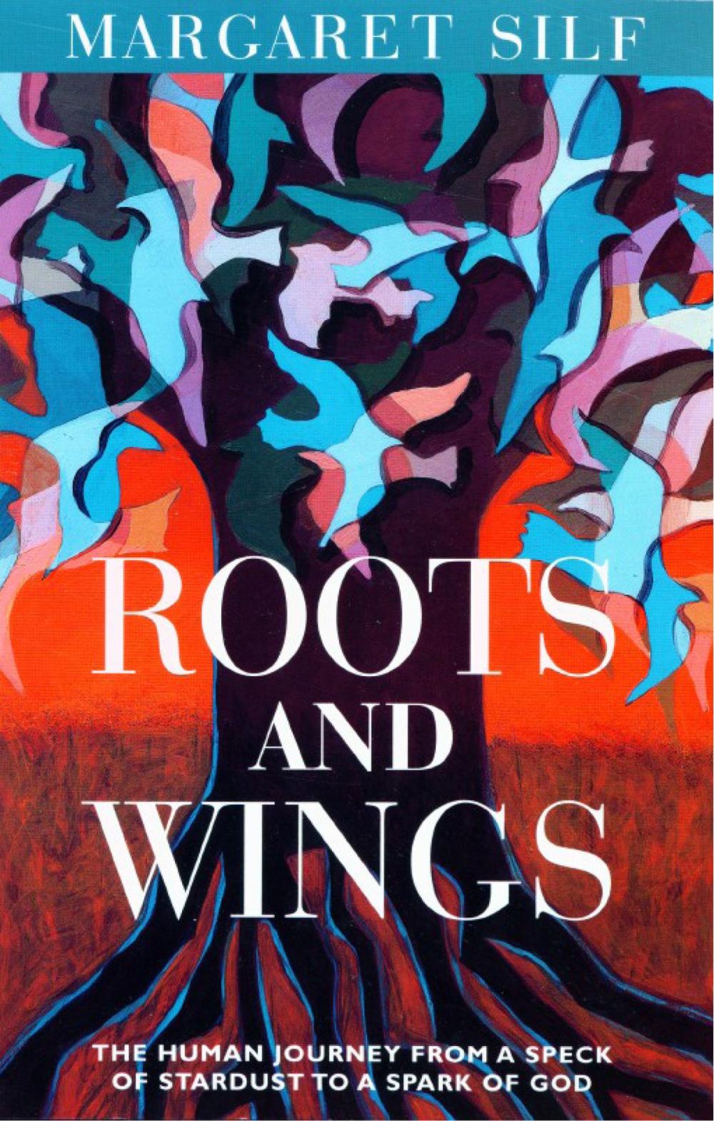 Big bigCover of Roots and Wings