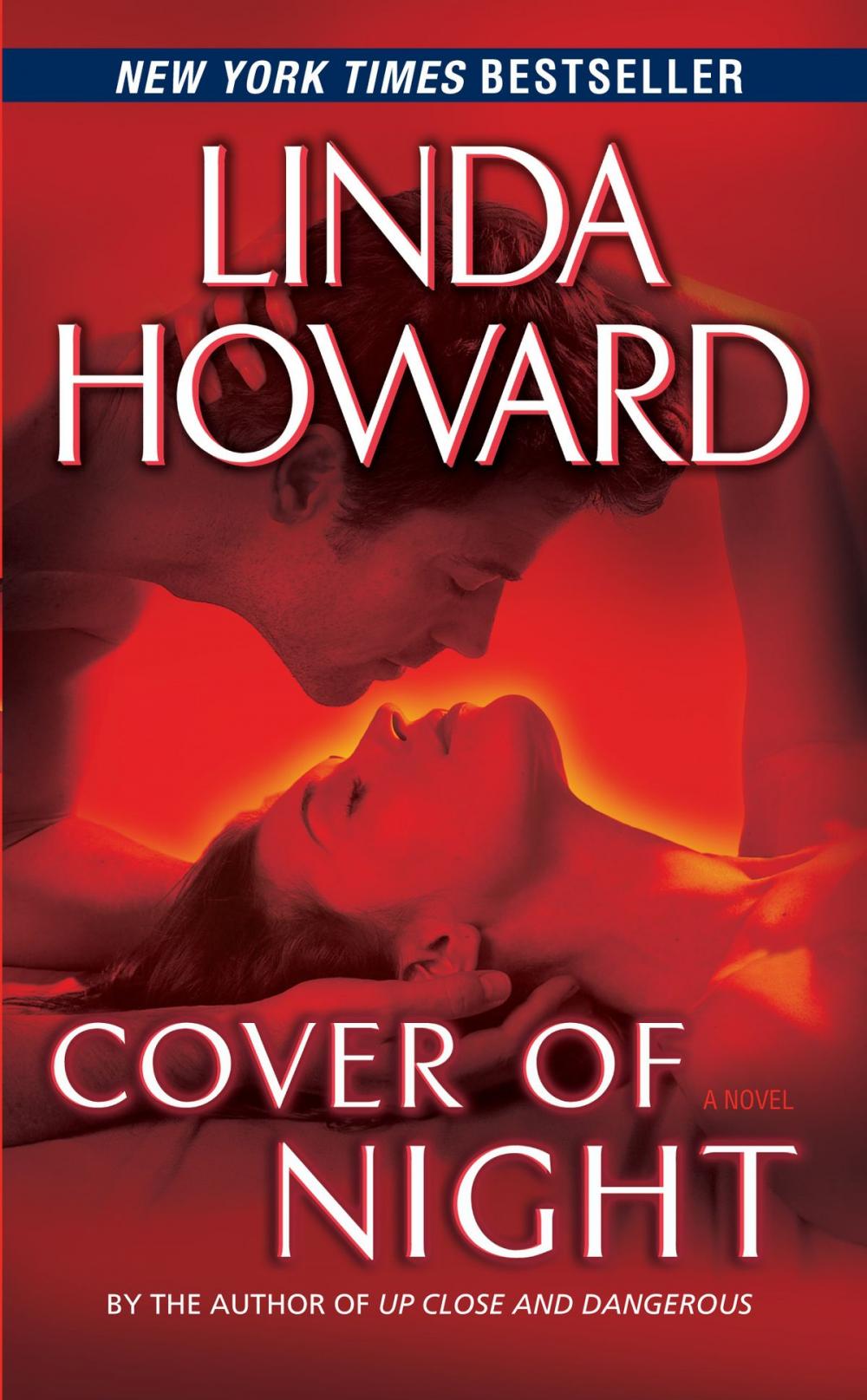 Big bigCover of Cover of Night