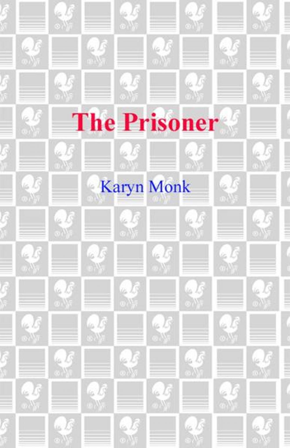 Big bigCover of The Prisoner