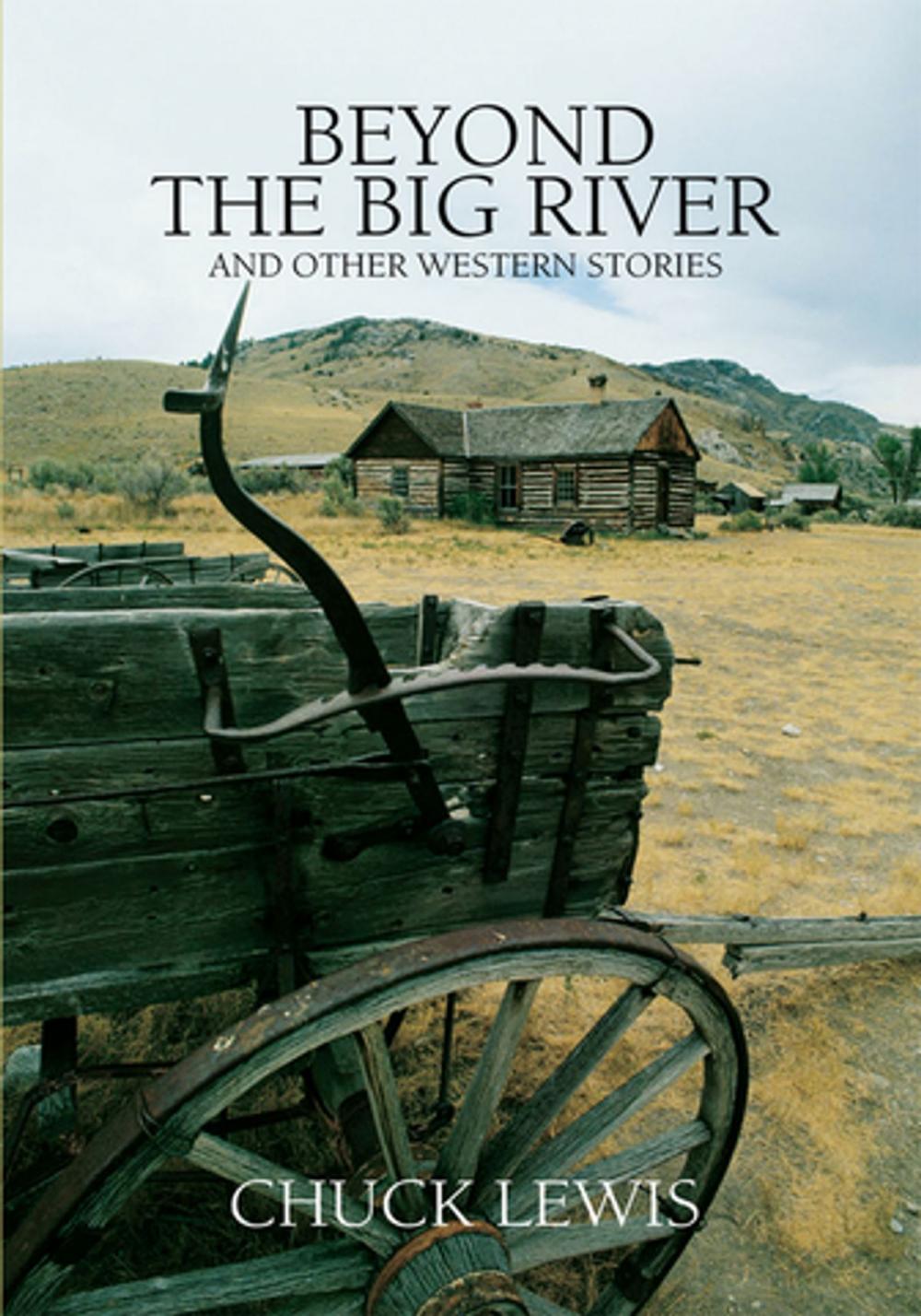 Big bigCover of Beyond the Big River