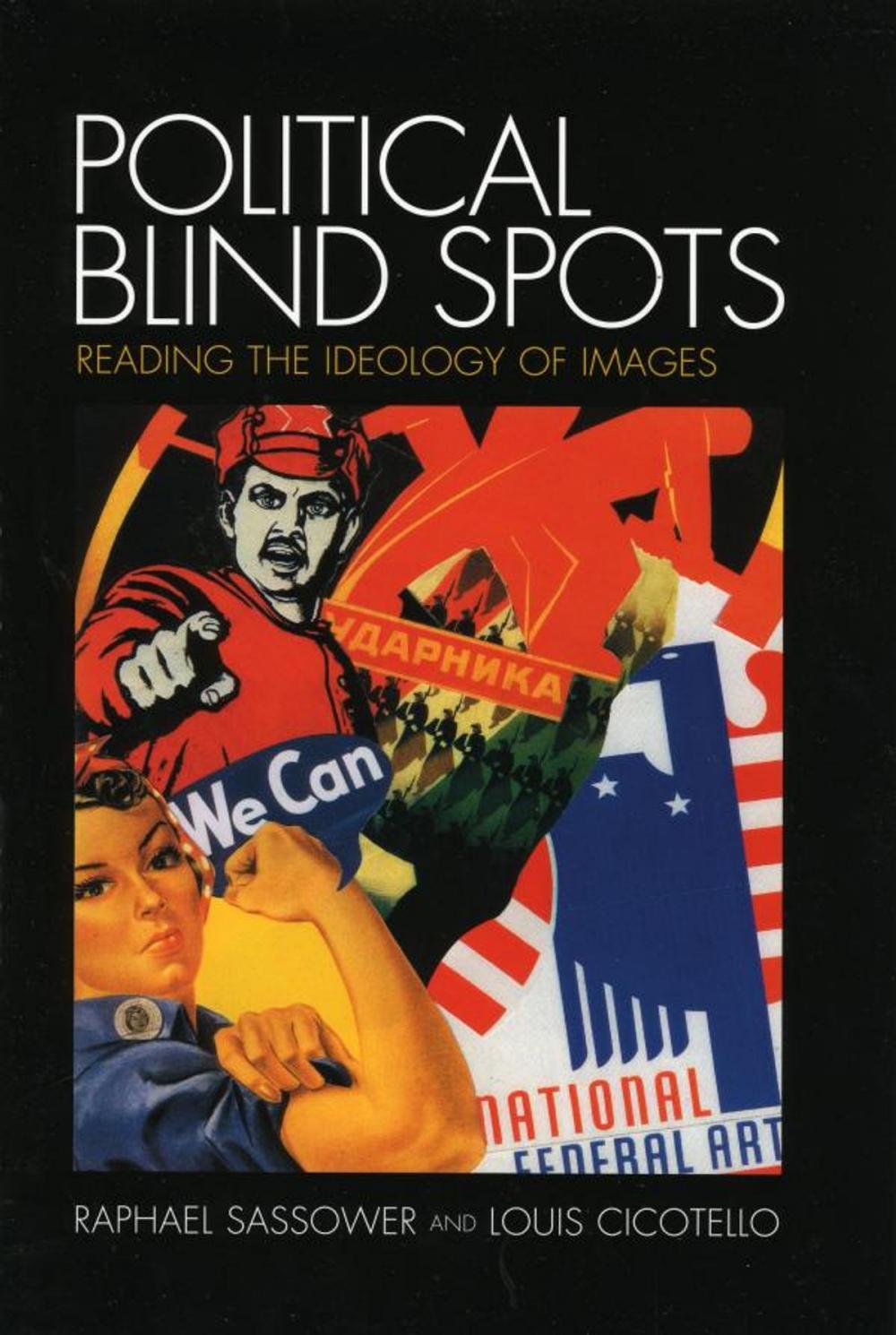 Big bigCover of Political Blind Spots