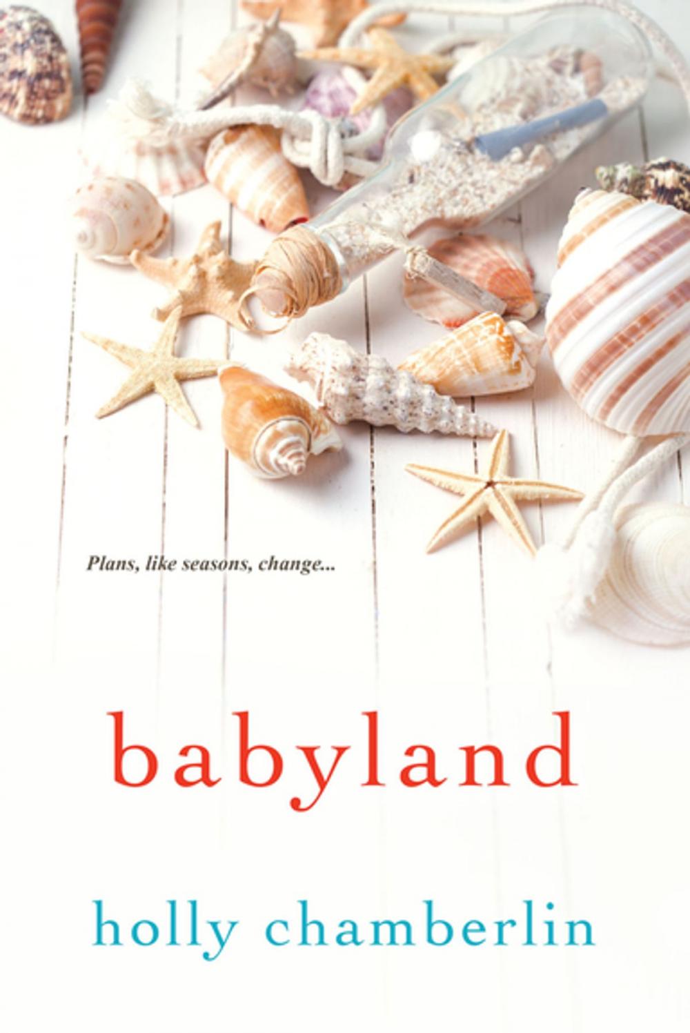 Big bigCover of Babyland