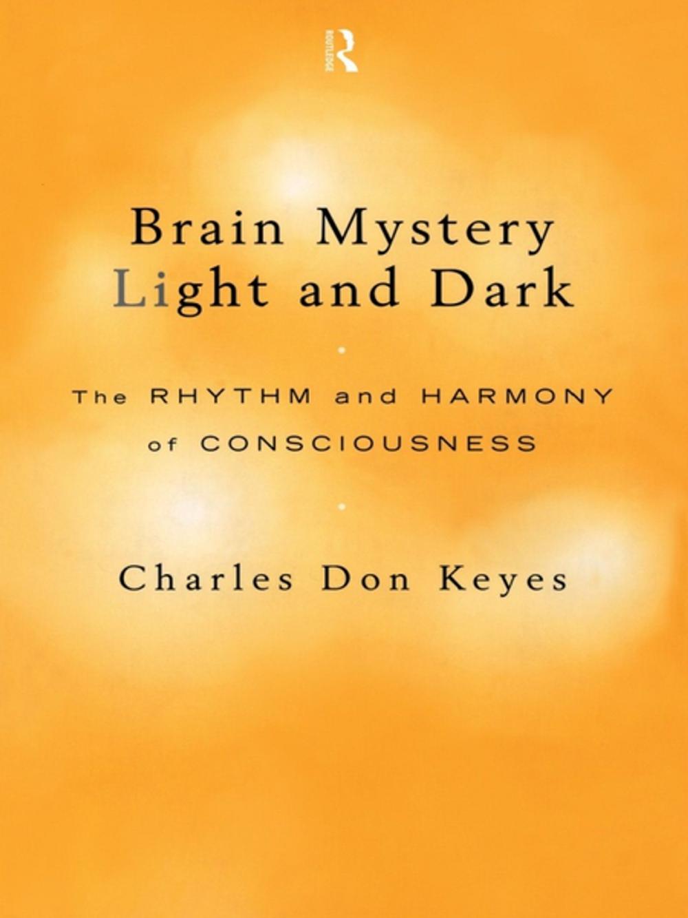 Big bigCover of Brain Mystery Light and Dark