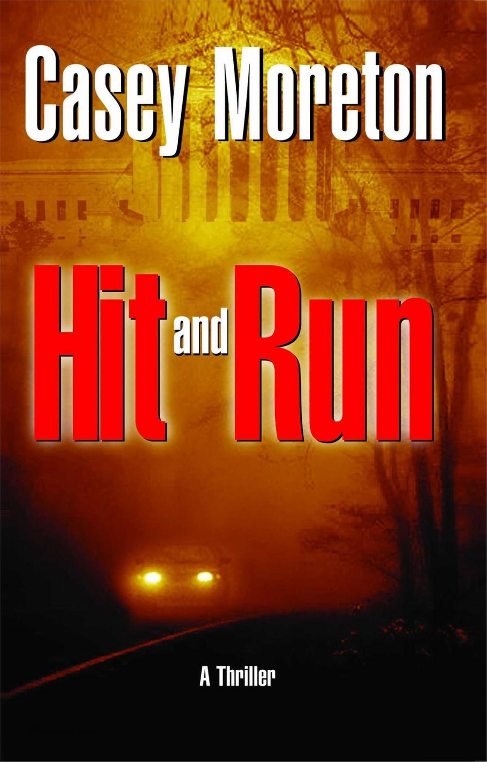 Big bigCover of Hit and Run