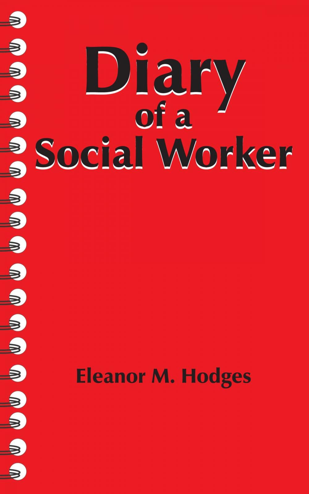 Big bigCover of Diary of a Social Worker