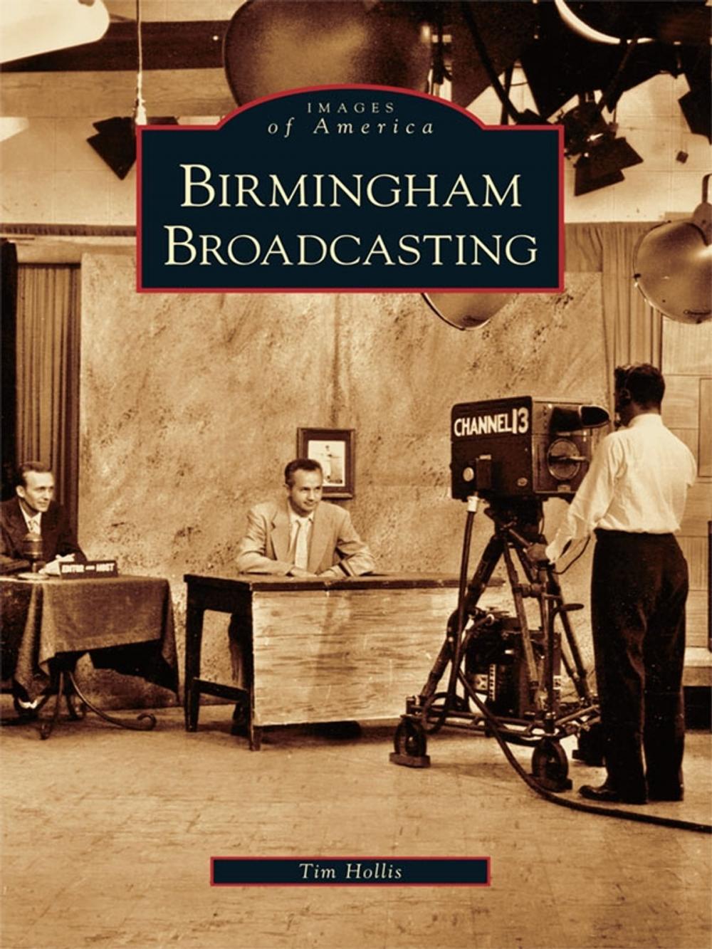 Big bigCover of Birmingham Broadcasting