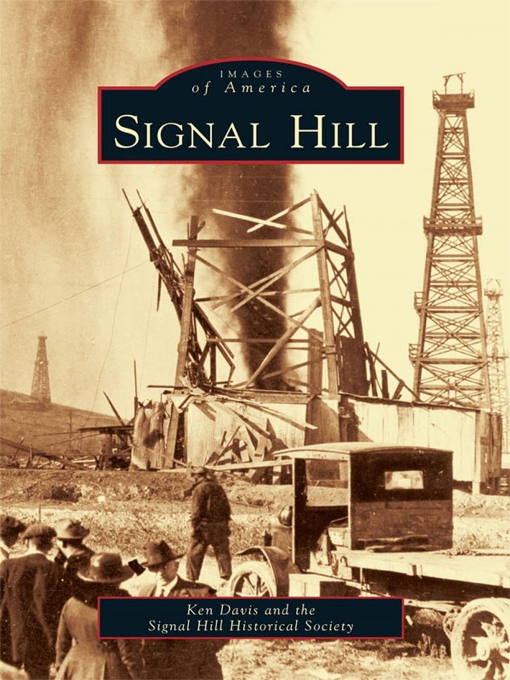 Big bigCover of Signal Hill