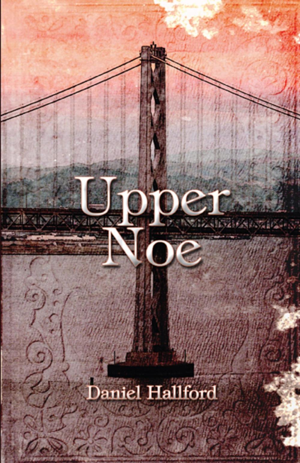 Big bigCover of Upper Noe