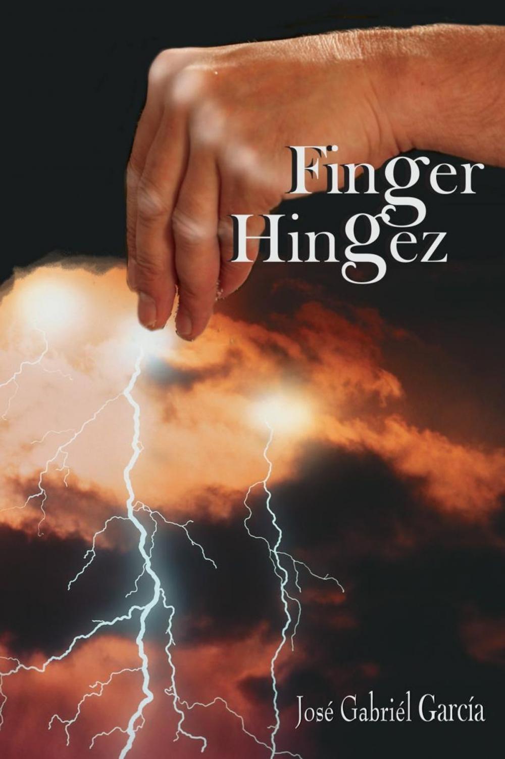 Big bigCover of Finger Hingez