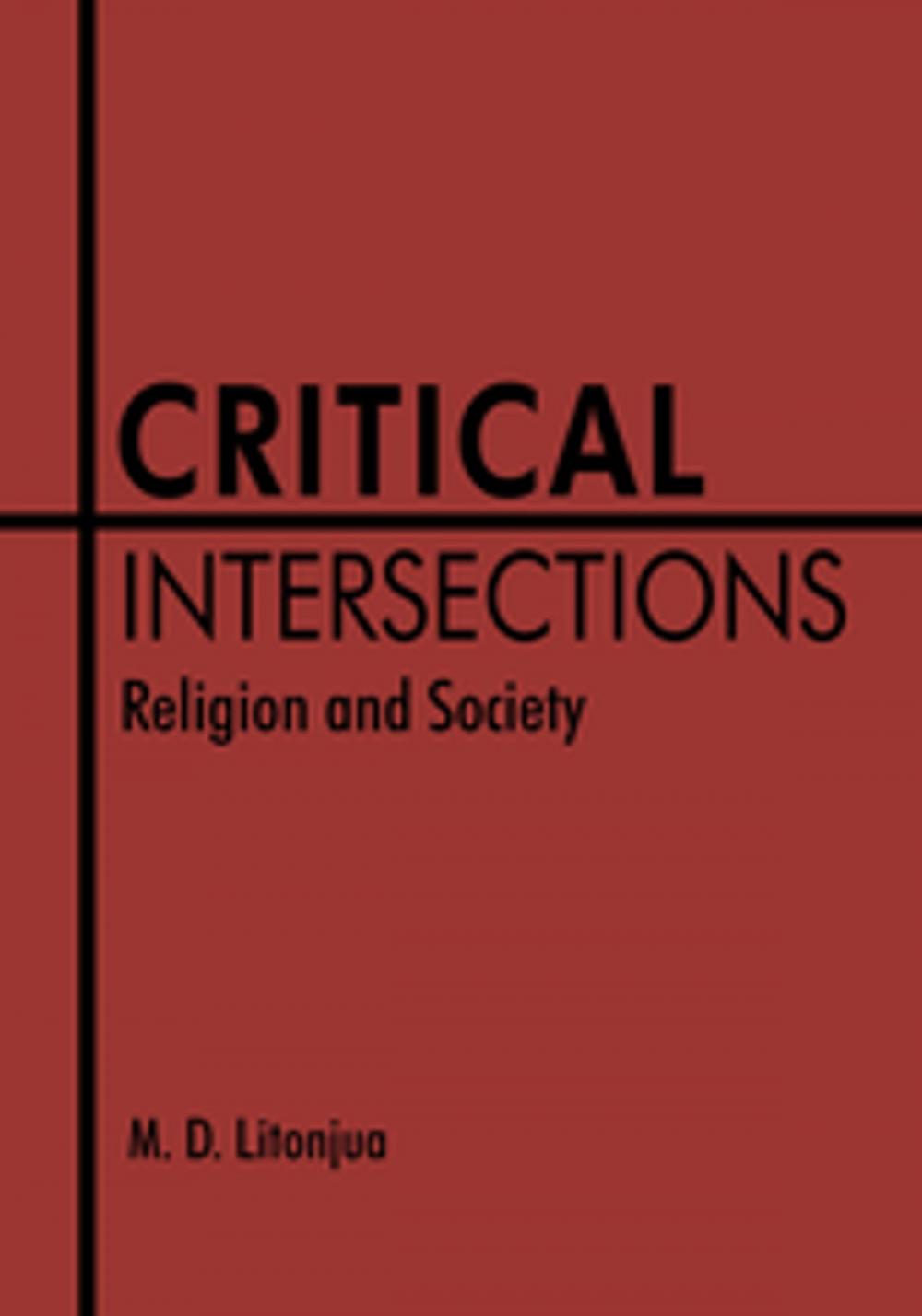 Big bigCover of Critical Intersections