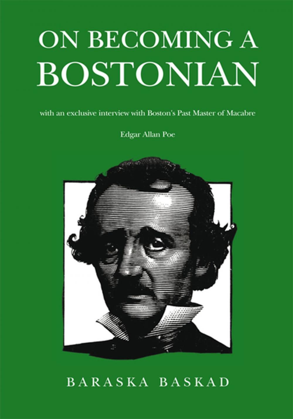 Big bigCover of On Becoming a Bostonian