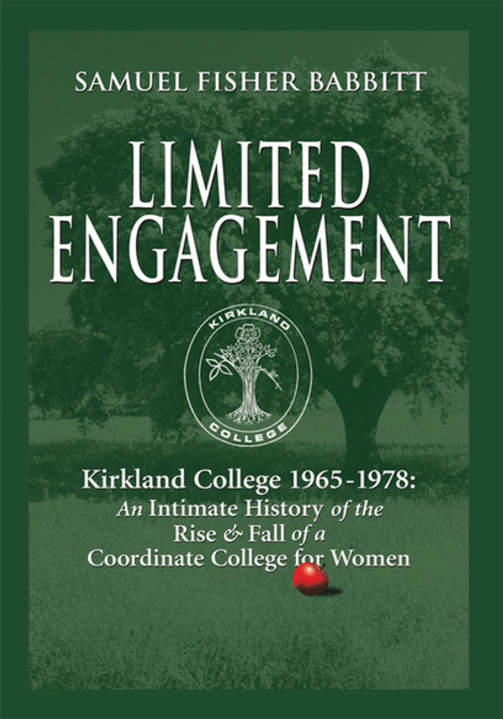 Big bigCover of Limited Engagement
