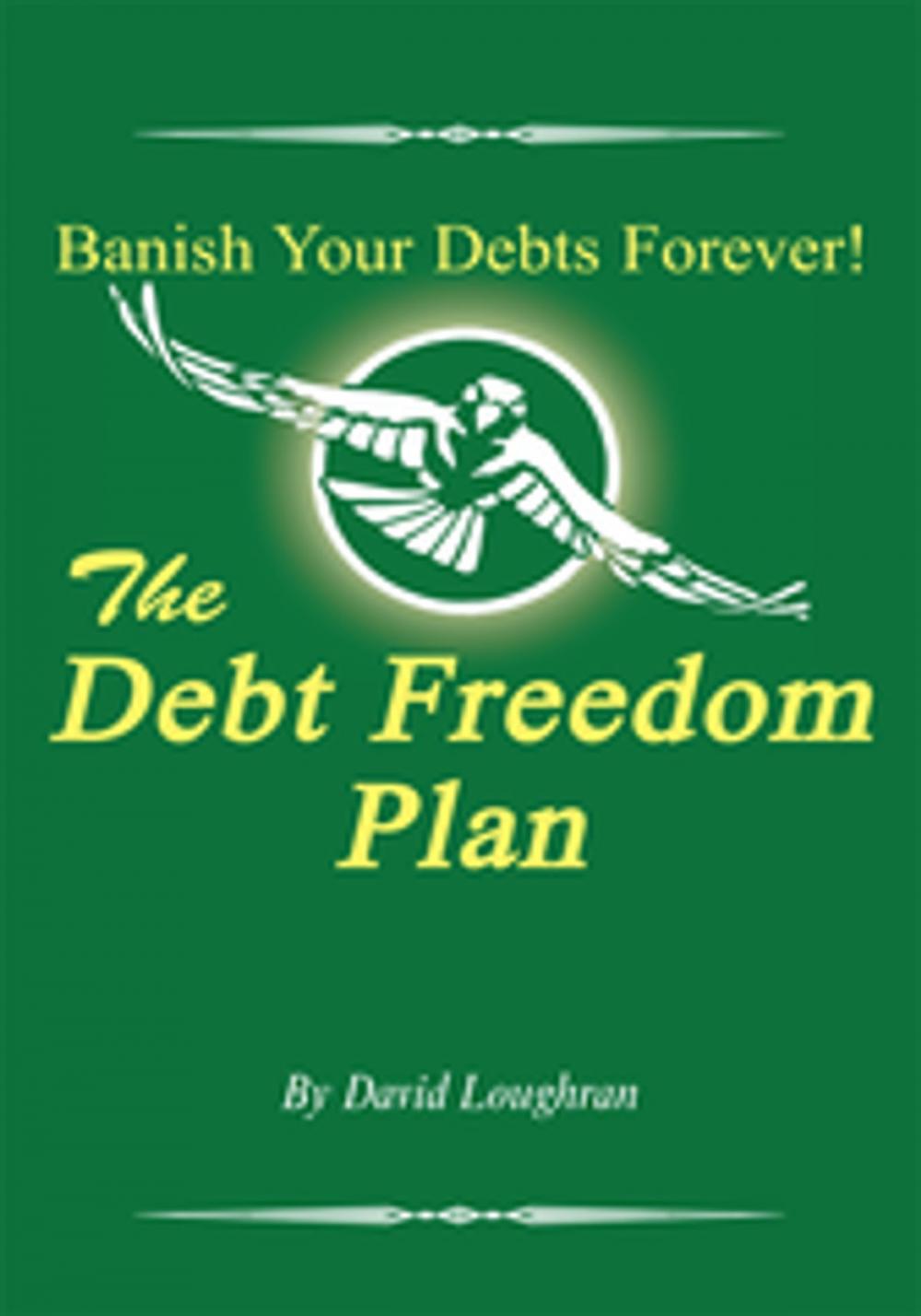 Big bigCover of The Debt Freedom Plan