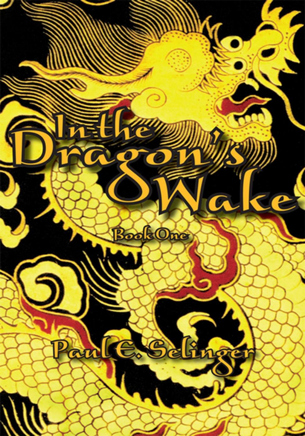 Big bigCover of In the Dragon's Wake