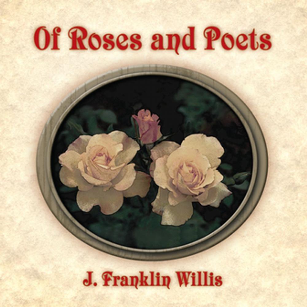 Big bigCover of Of Roses and Poets