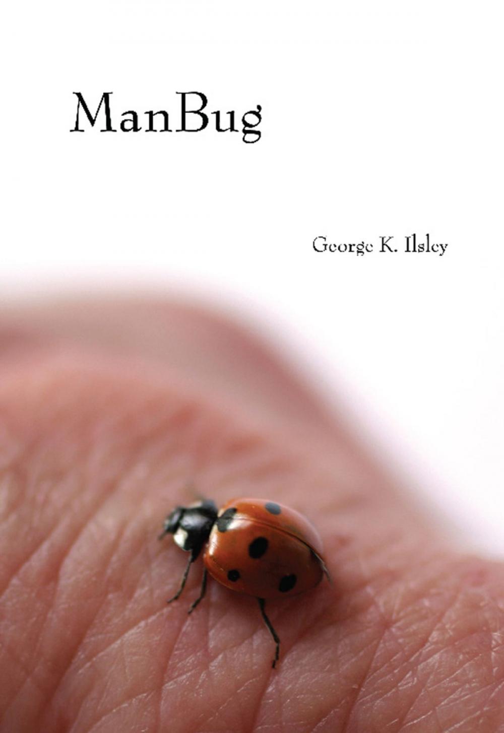 Big bigCover of ManBug