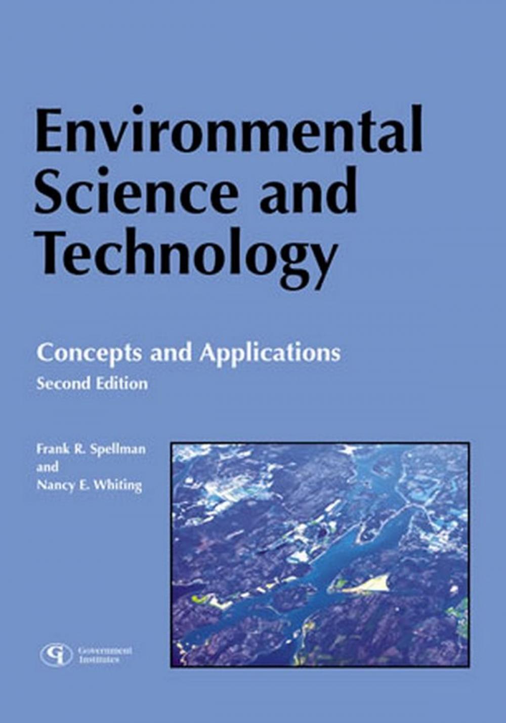 Big bigCover of Environmental Science and Technology
