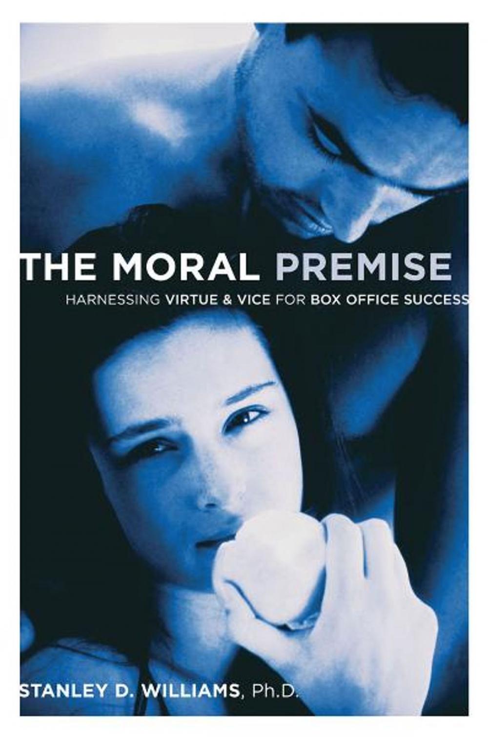 Big bigCover of The Moral Premise