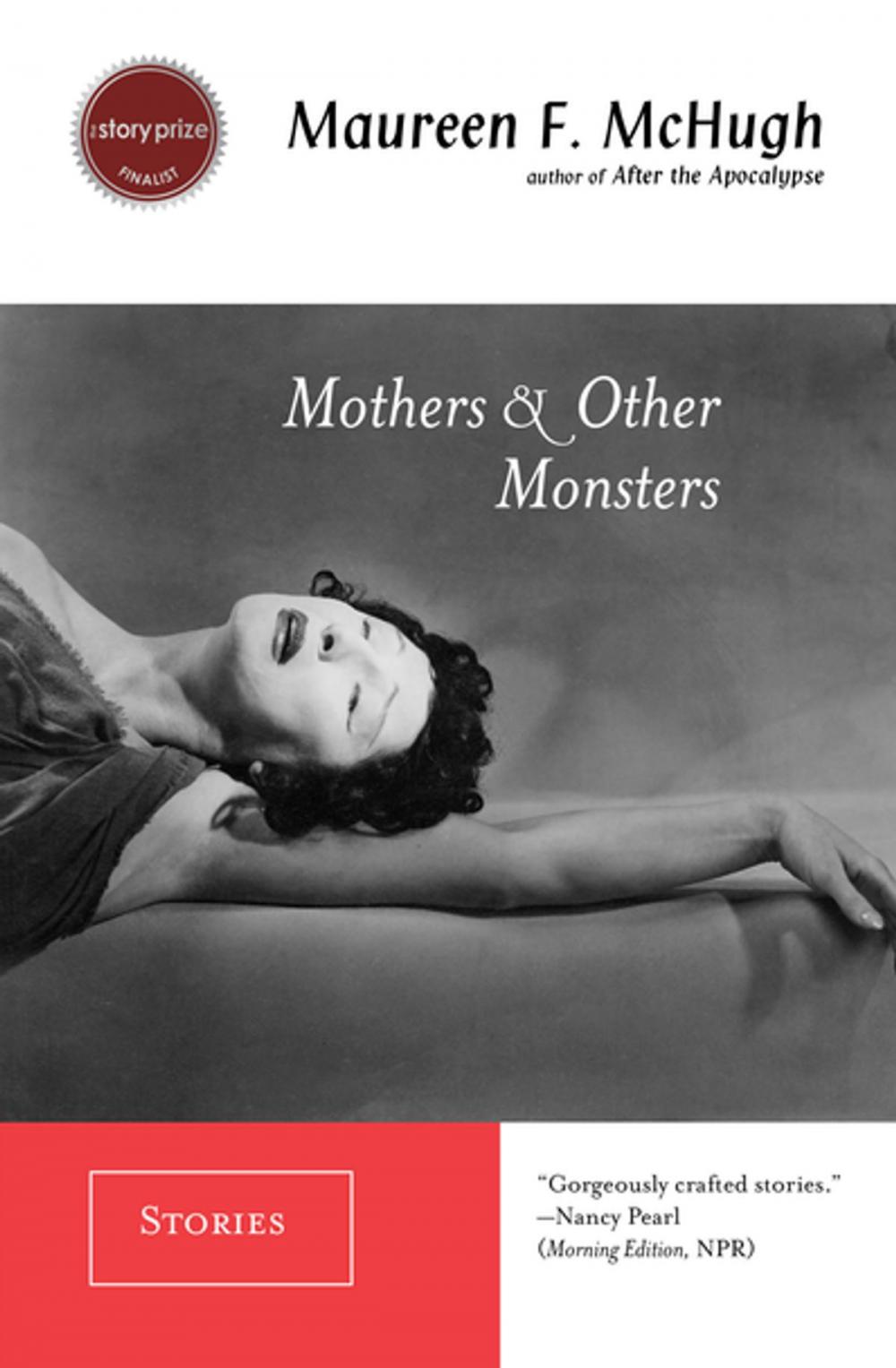 Big bigCover of Mothers & Other Monsters