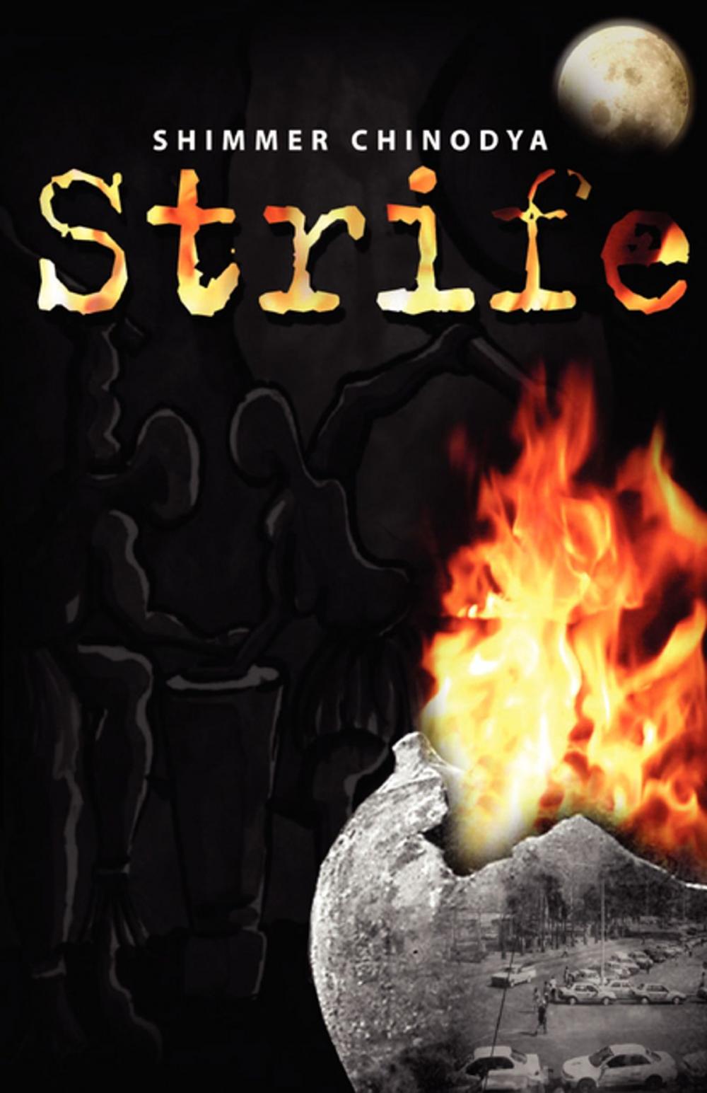 Big bigCover of Strife