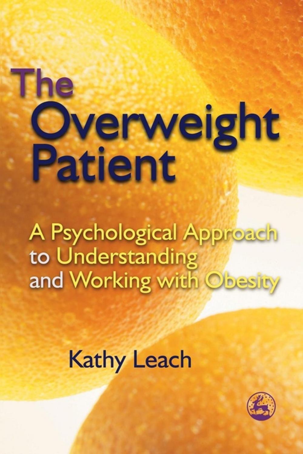 Big bigCover of The Overweight Patient