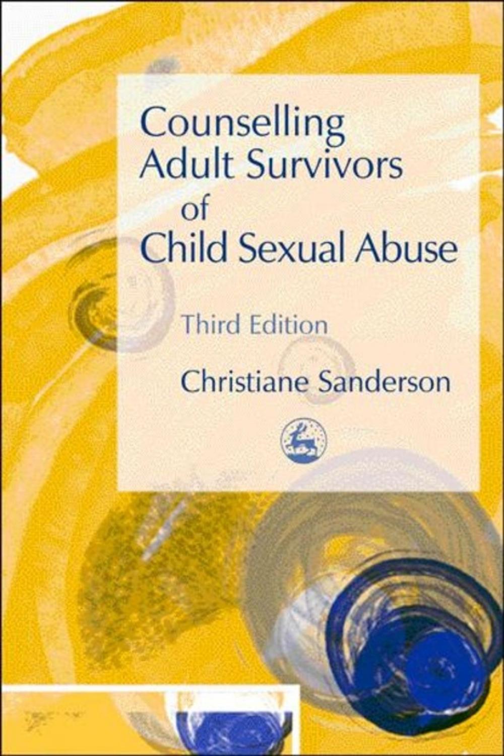 Big bigCover of Counselling Adult Survivors of Child Sexual Abuse