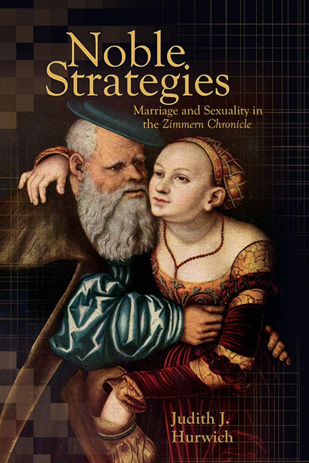 Big bigCover of Noble Strategies