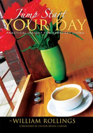 Cover of the book Jump Start Your Day by Sharon Bradley