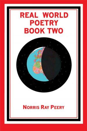 Cover of the book Real World Poetry Book Two by Gene Moneymaker