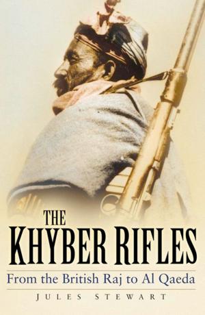 Cover of the book Khyber Rifles by Geoffrey Howse